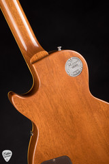 Gibson Custom Shop 1957 Les Paul Goldtop Reissue VOS Double Gold 8.11 #742281 Electric Guitar