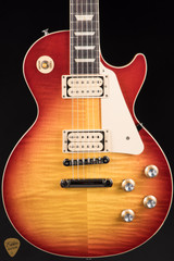 Gibson Les Paul Standard 60’s Double Trouble Vintage Cherry Sunburst 9.1 #207050024 Electric Guitar