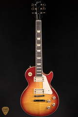 Gibson Les Paul Standard 60’s Double Trouble Vintage Cherry Sunburst 9.1 #207050024 Electric Guitar