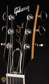 Gibson Les Paul Standard 60’s Double Trouble Vintage Cherry Sunburst 9.1 #207050024 Electric Guitar