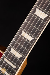 Gibson Les Paul Standard 60’s Double Trouble Vintage Cherry Sunburst 9.1 #207050024 Electric Guitar