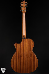 Taylor 314ce Studio Special Edition - Shaded Edge Burst Acoustic Guitar