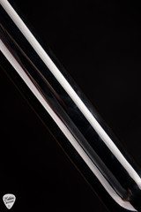 Epiphone Jimi Hendrix Love Drops Flying V Ebony 7.3 #24121527314 Electric Guitar