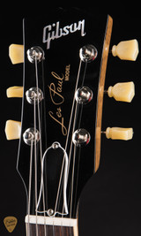 Gibson Les Paul Standard 50's Double Trouble Vintage Cherry Sunburst 9.6 #206550015 Electric Guitar