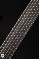 Suhr Modern Hardtail Electric Guitar in Black Satin