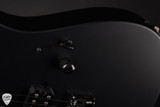 Suhr Modern Hardtail Electric Guitar in Black Satin