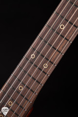 Suhr Standard Rosewood Neck Electric Guitar in Desert Gradient