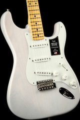 Fender American Original '50s Stratocaster - White Blonde