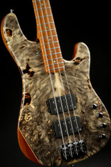 Sandberg California VM2 Buckeye Maple