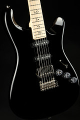 Paul Reed Smith Fiore Mark Lettieri - Black Iris/B Stock
