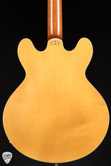 Collings I-35 LC Vintage Bigsby Electric Guitar in Blonde