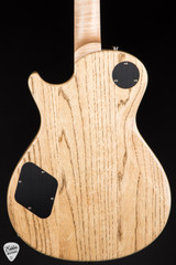 Paul Reed Smith Eddie’s Guitars Wood Library McCarty 594 Singlecut Swamp Ash/Cocobolo Electric Guitar in Bonnie Pink