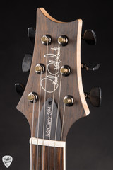 Paul Reed Smith Eddie’s Guitars Wood Library McCarty 594 Singlecut Swamp Ash/Cocobolo Electric Guitar in Bonnie Pink