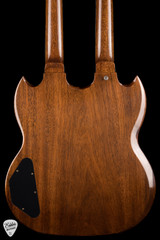 Gibson Custom Shop PSL Mid 60’s EDS-1275 VOS Ebony Fret Board Walnut 10.13 #CS500876 Electric Guitar