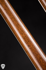 Gibson Custom Shop PSL Mid 60’s EDS-1275 VOS Ebony Fret Board Walnut 10.13 #CS500876 Electric Guitar