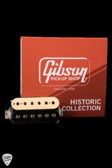 Gibson Custombucker Zebra, 2-Conductor, Unpotted, Alnico 3, 8K Humbucker Pickups
