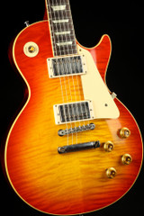 Gibson Custom Shop PSL '59 Les Paul Standard Reissue VOS Orange Lemon Fade 9.0 #912146
