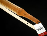 Taylor Reflections Strap - Palamino Leather 2.5"/4112-25