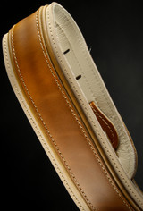 Taylor Reflections Strap - Palamino Leather 2.5"/4112-25