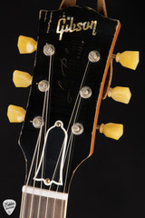 Gibson Custom Shop Made 2 Measure Murphy Lab 1959 Les Paul Standard Electric guitar in Orange Lemon Fade