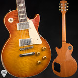 Gibson Custom Shop Made 2 Measure Murphy Lab 1959 Les Paul Standard Electric guitar in Abilene Sunset Burst