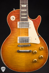 Gibson Custom Shop Made 2 Measure Murphy Lab 1959 Les Paul Standard Electric guitar in Abilene Sunset Burst