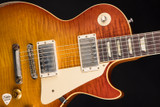 Gibson Custom Shop Made 2 Measure Murphy Lab 1959 Les Paul Standard Electric guitar in Abilene Sunset Burst