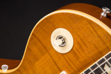 Gibson Custom Shop Made 2 Measure Murphy Lab 1959 Les Paul Standard Electric guitar in Lemon Burst