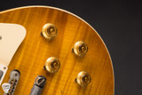 Gibson Custom Shop Made 2 Measure Murphy Lab 1959 Les Paul Standard Electric guitar in Lemon Burst