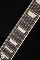 Gibson Les Paul Studio Session Electric Guitar in Translucent Ebony Burst 7.15 #204850370