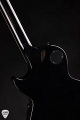 Gibson Les Paul Studio Session Electric Guitar in Translucent Ebony Burst 7.15 #204850370