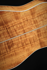 2022 - Martin Custom Shop D-42 Koa