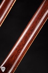 Gibson Custom Shop Jimmy Page EDS-1275 Doubleneck VOS Electric Guitar in ’69 Cherry 11.2 #CS500741