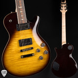 Paul Reed Smith Eddie’s Guitars Wood Library McCarty 594 Singlecut Electric Guitar in McCarty Tobacco Sunburst