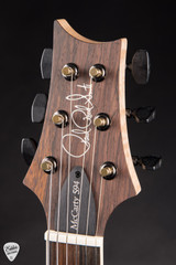 Paul Reed Smith Eddie’s Guitars Wood Library McCarty 594 Singlecut Electric Guitar in McCarty Tobacco Sunburst