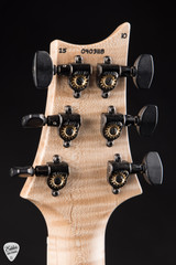 Paul Reed Smith Eddie’s Guitars Wood Library McCarty 594 Singlecut Electric Guitar in McCarty Tobacco Sunburst