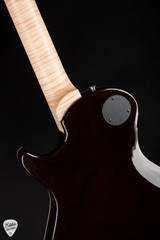 Paul Reed Smith Eddie’s Guitars Wood Library McCarty 594 Singlecut Electric Guitar in McCarty Tobacco Sunburst