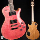 Paul Reed Smith Eddie’s Guitars Wood Library McCarty 594 Singlecut Electric Guitar in Bonnie Pink