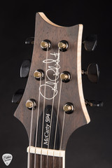 Paul Reed Smith Eddie’s Guitars Wood Library McCarty 594 Singlecut Electric Guitar in Bonnie Pink