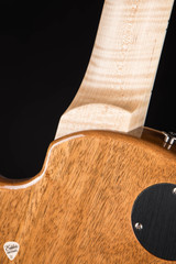 Paul Reed Smith Eddie’s Guitars Wood Library McCarty 594 Singlecut Electric Guitar in Bonnie Pink