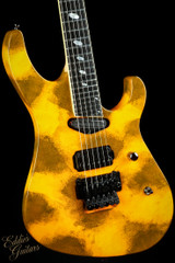 Caparison Horus-M3 EF - Tiger's Eye
