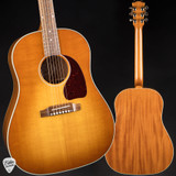 Gibson J-45 Standard Acoustic Guitar in Heritage Cherry Sunburst 4.8 #23464041