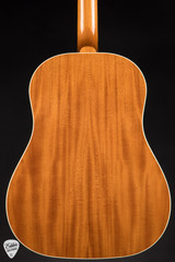 Gibson J-45 Standard Acoustic Guitar in Heritage Cherry Sunburst 4.8 #23464041