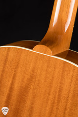 Gibson J-45 Standard Acoustic Guitar in Heritage Cherry Sunburst 4.8 #23464041