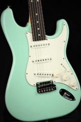Suhr Classic S SSS - Surf Green