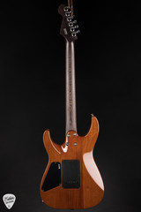 Charvel MJ DK24 HSH Electric Guitar in Antique Burst