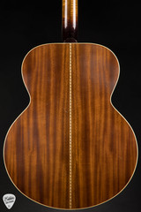 Gibson Murphy Lab 1939 SJ-100 Heavy Aged Faded Vintage Sunburst 4.4 #23504026 Acoustic Guitar