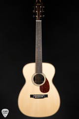 Collings 002HA 14-Fret T - Adirondack Spruce & Indian Rosewood Acoustic Guitar