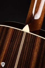 Collings 002HA 14-Fret T - Adirondack Spruce & Indian Rosewood Acoustic Guitar