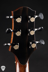 – Kevin Ryan Signature Series Nightingale Grand Soloist “The Gold Rush” – Sinker Redwood & Brazilian Rosewood Acoustic Guitar